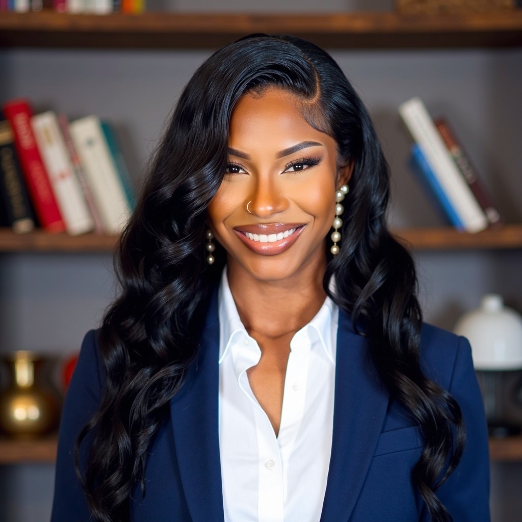 Présidente Juriximmo